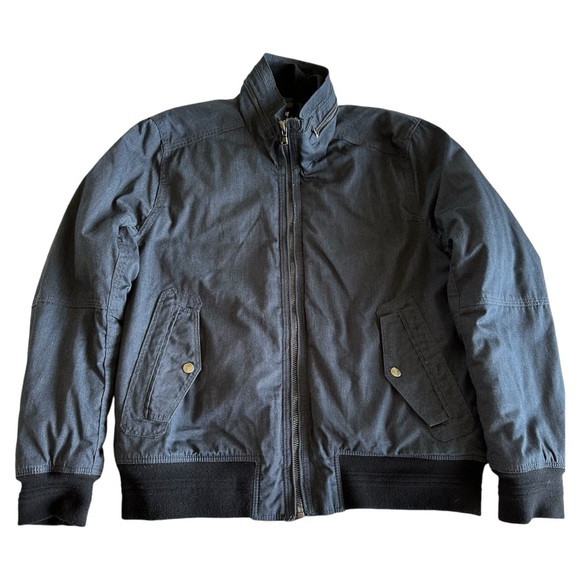 H&M Other - H & M Bomber Jacket